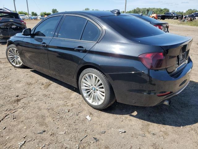 Photo 1 VIN: WBA3C3C56DF978614 - BMW 320 I XDRI 