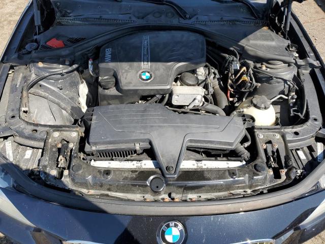 Photo 10 VIN: WBA3C3C56DF978614 - BMW 320 I XDRI 