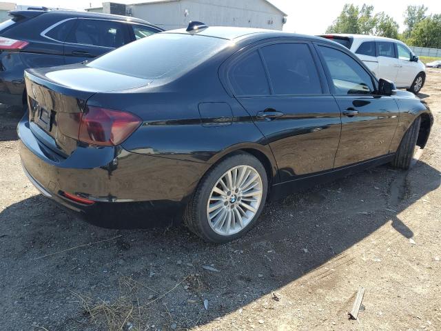 Photo 2 VIN: WBA3C3C56DF978614 - BMW 320 I XDRI 