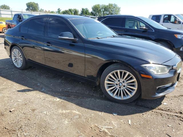 Photo 3 VIN: WBA3C3C56DF978614 - BMW 320 I XDRI 