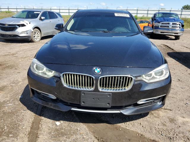 Photo 4 VIN: WBA3C3C56DF978614 - BMW 320 I XDRI 