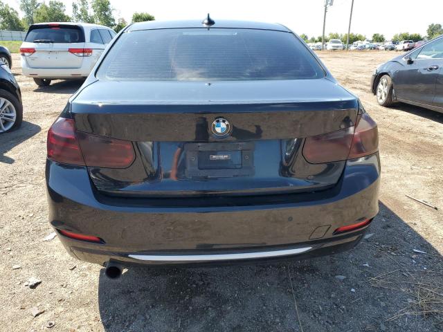 Photo 5 VIN: WBA3C3C56DF978614 - BMW 320 I XDRI 