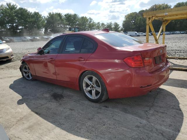 Photo 1 VIN: WBA3C3C56DF979357 - BMW 3 