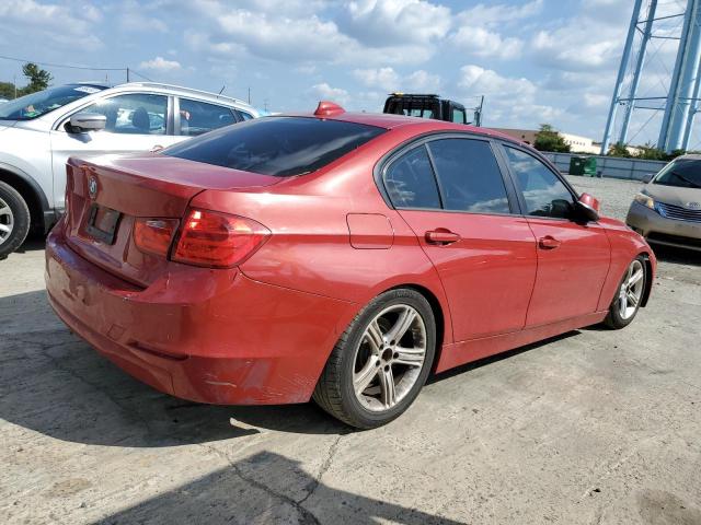 Photo 2 VIN: WBA3C3C56DF979357 - BMW 3 