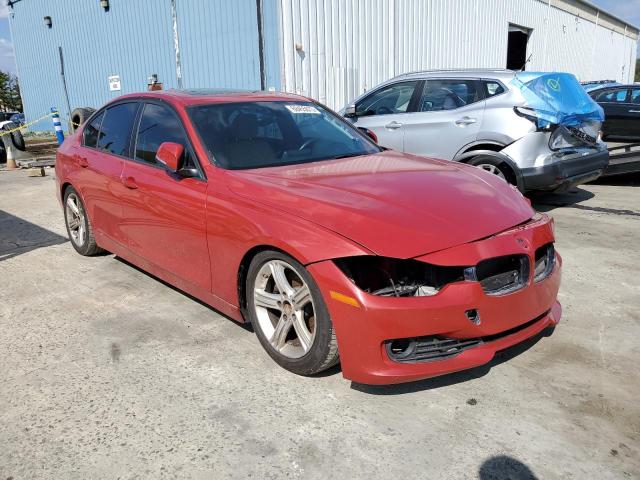 Photo 3 VIN: WBA3C3C56DF979357 - BMW 3 