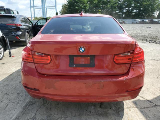 Photo 5 VIN: WBA3C3C56DF979357 - BMW 3 