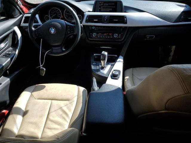 Photo 7 VIN: WBA3C3C56DF979357 - BMW 3 