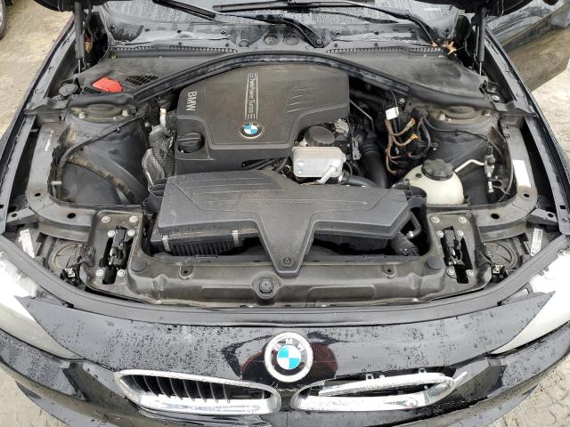 Photo 10 VIN: WBA3C3C56DF979424 - BMW 320 I XDRI 