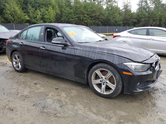 Photo 3 VIN: WBA3C3C56DF979424 - BMW 320 I XDRI 