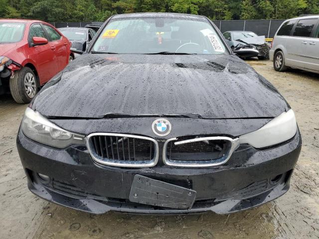 Photo 4 VIN: WBA3C3C56DF979424 - BMW 320 I XDRI 