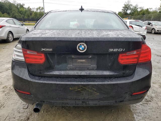 Photo 5 VIN: WBA3C3C56DF979424 - BMW 320 I XDRI 