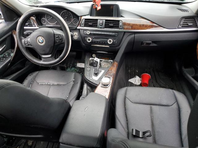 Photo 7 VIN: WBA3C3C56DF979424 - BMW 320 I XDRI 