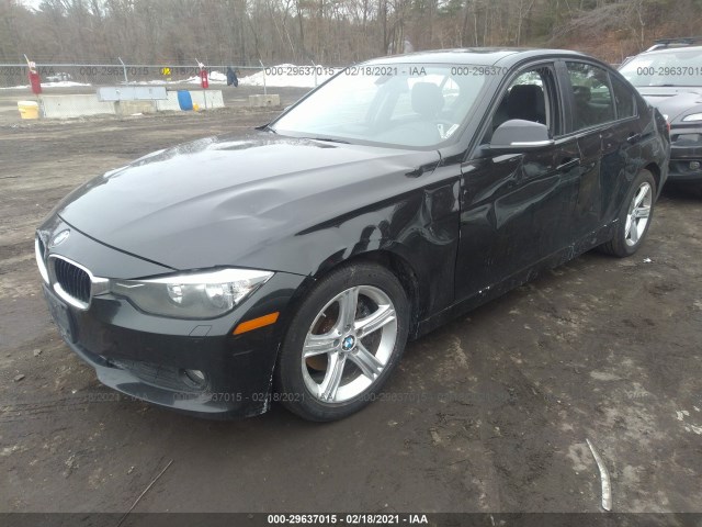 Photo 1 VIN: WBA3C3C56DF979469 - BMW 3 