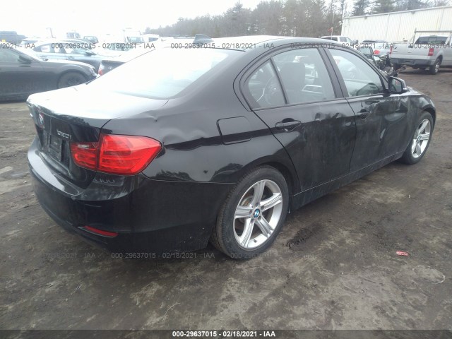 Photo 3 VIN: WBA3C3C56DF979469 - BMW 3 