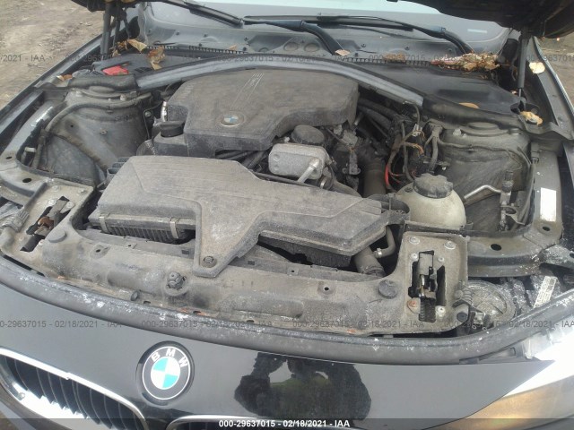 Photo 9 VIN: WBA3C3C56DF979469 - BMW 3 