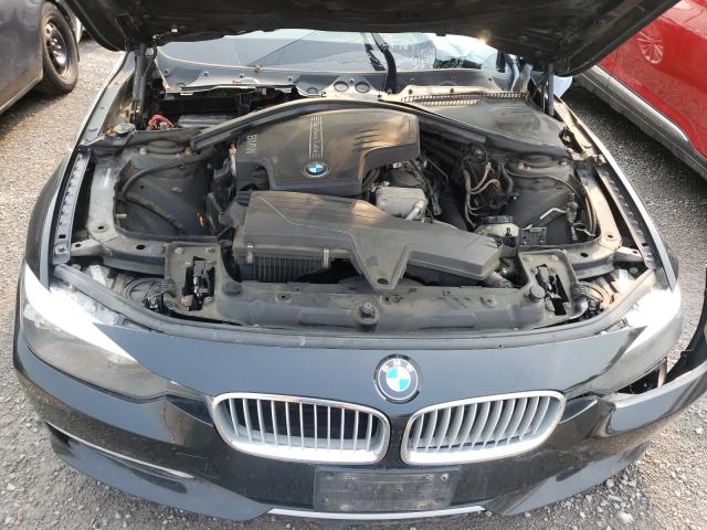 Photo 6 VIN: WBA3C3C56DF980038 - BMW 320 I XDRI 