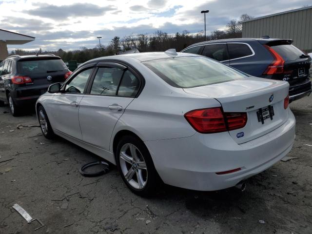 Photo 1 VIN: WBA3C3C56DF981044 - BMW 320 I XDRI 