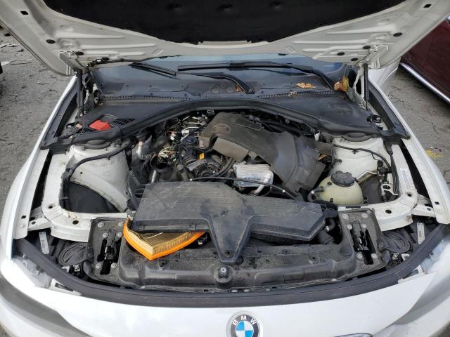 Photo 10 VIN: WBA3C3C56DF981044 - BMW 320 I XDRI 