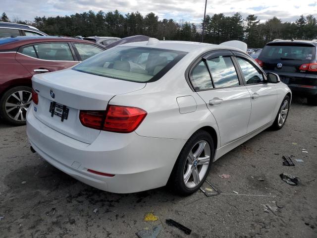 Photo 2 VIN: WBA3C3C56DF981044 - BMW 320 I XDRI 