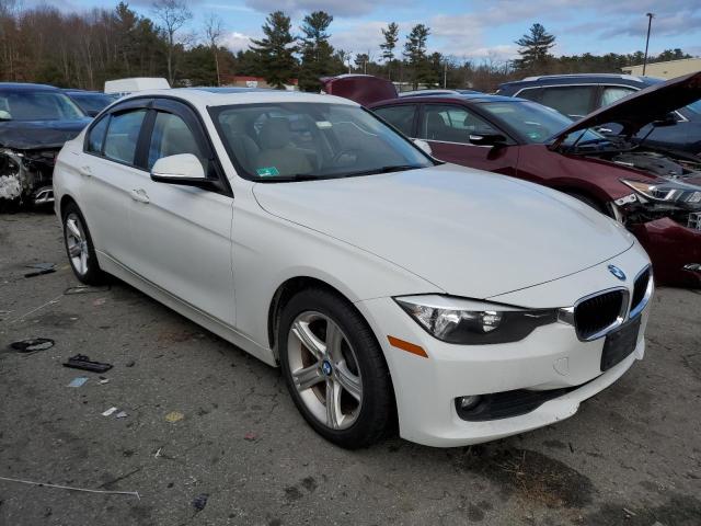 Photo 3 VIN: WBA3C3C56DF981044 - BMW 320 I XDRI 