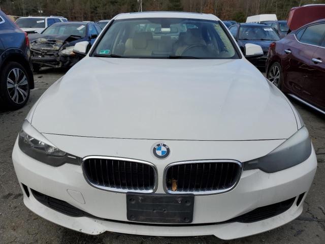 Photo 4 VIN: WBA3C3C56DF981044 - BMW 320 I XDRI 