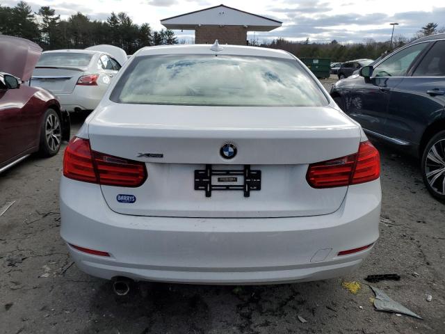 Photo 5 VIN: WBA3C3C56DF981044 - BMW 320 I XDRI 