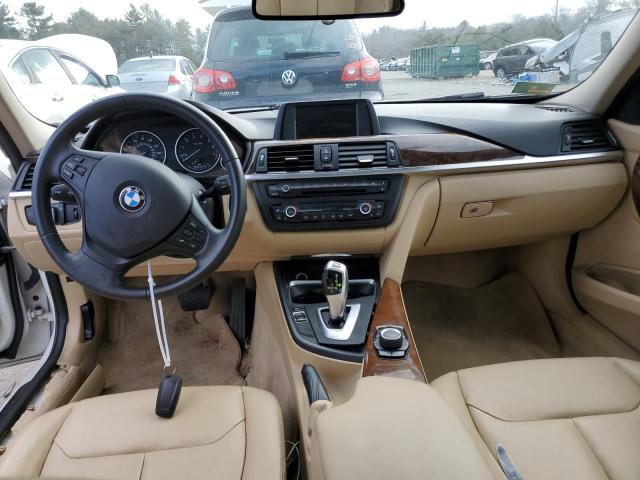 Photo 7 VIN: WBA3C3C56DF981044 - BMW 320 I XDRI 