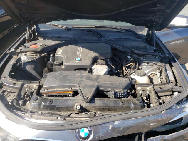 Photo 10 VIN: WBA3C3C56DF981626 - BMW 320 I XDRI 