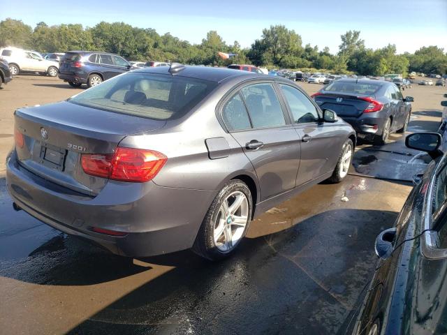 Photo 2 VIN: WBA3C3C56DF981626 - BMW 320 I XDRI 