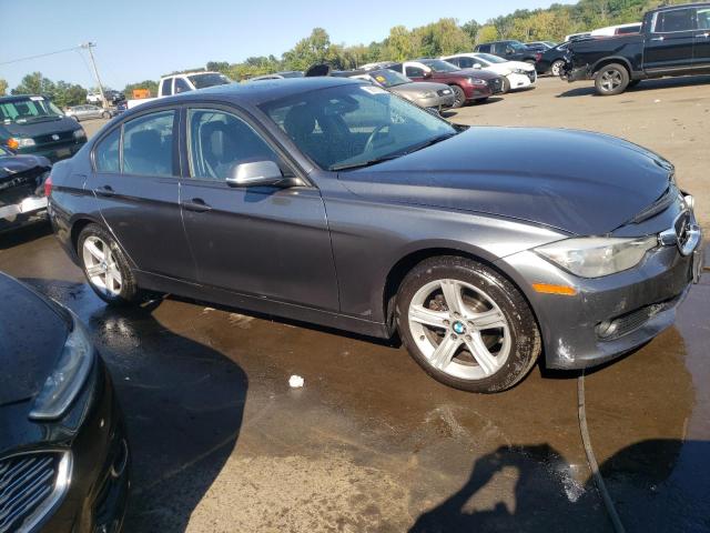 Photo 3 VIN: WBA3C3C56DF981626 - BMW 320 I XDRI 