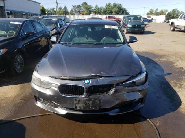 Photo 4 VIN: WBA3C3C56DF981626 - BMW 320 I XDRI 