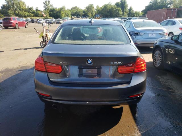 Photo 5 VIN: WBA3C3C56DF981626 - BMW 320 I XDRI 