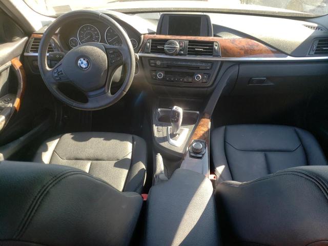 Photo 7 VIN: WBA3C3C56DF981626 - BMW 320 I XDRI 