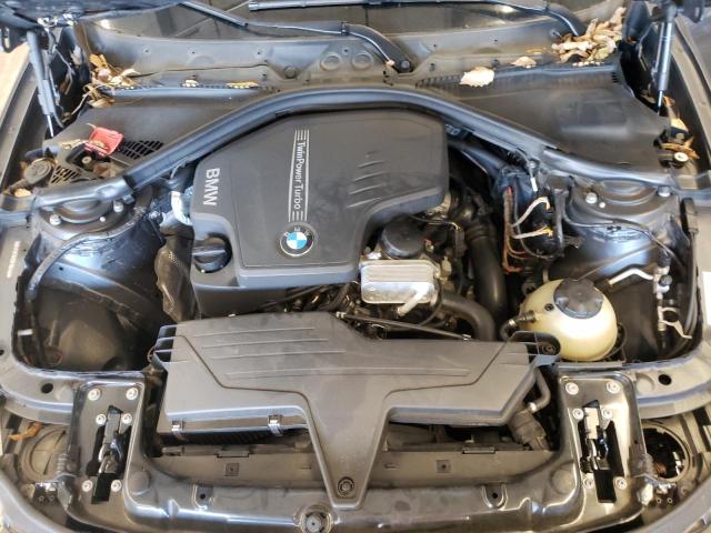 Photo 6 VIN: WBA3C3C56DF982310 - BMW 320 I XDRI 