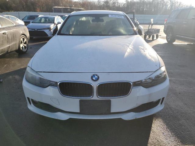 Photo 4 VIN: WBA3C3C56DF982629 - BMW 3 SERIES 