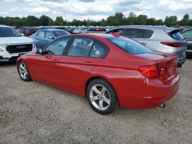 Photo 1 VIN: WBA3C3C56DF983117 - BMW 320 I XDRI 