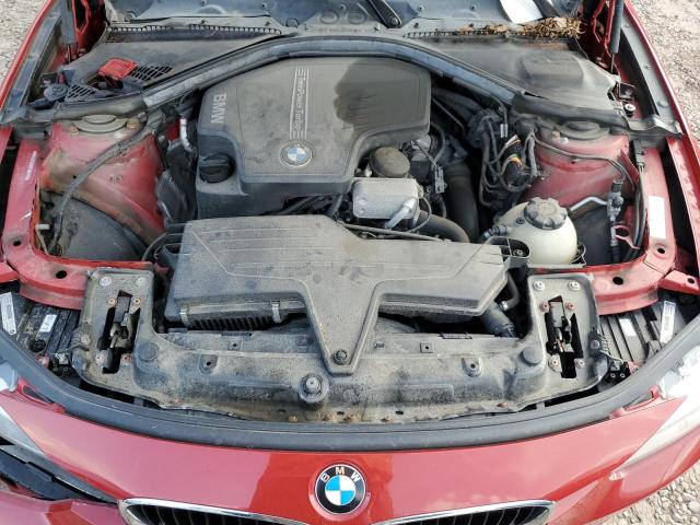 Photo 10 VIN: WBA3C3C56DF983117 - BMW 320 I XDRI 