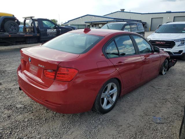 Photo 2 VIN: WBA3C3C56DF983117 - BMW 320 I XDRI 