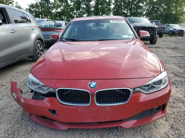 Photo 4 VIN: WBA3C3C56DF983117 - BMW 320 I XDRI 