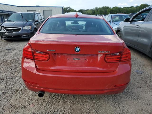 Photo 5 VIN: WBA3C3C56DF983117 - BMW 320 I XDRI 