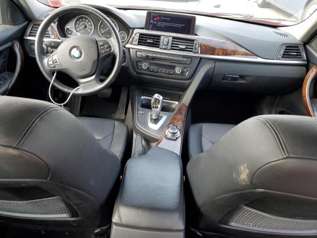 Photo 7 VIN: WBA3C3C56DF983117 - BMW 320 I XDRI 