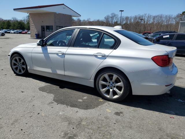 Photo 1 VIN: WBA3C3C56DF983120 - BMW 3 SERIES 