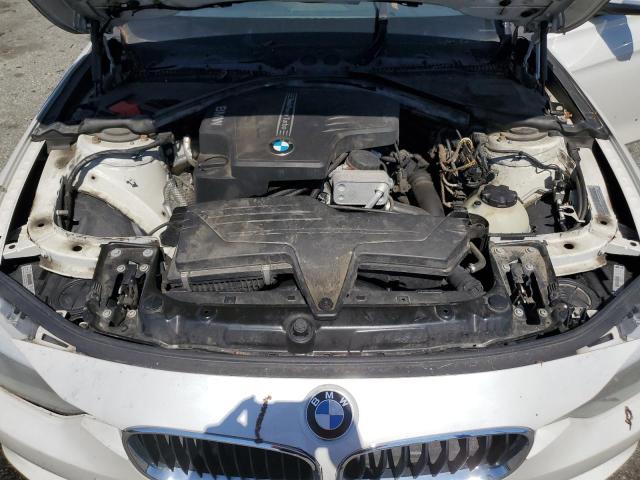 Photo 10 VIN: WBA3C3C56DF983120 - BMW 3 SERIES 