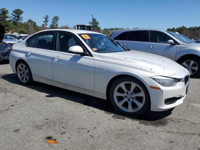 Photo 3 VIN: WBA3C3C56DF983120 - BMW 3 SERIES 