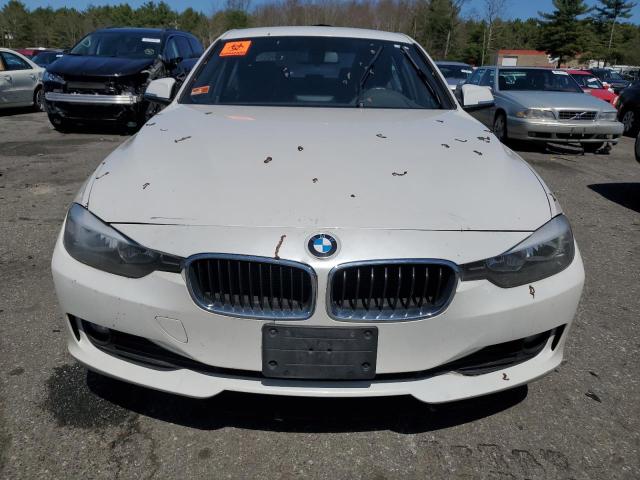 Photo 4 VIN: WBA3C3C56DF983120 - BMW 3 SERIES 