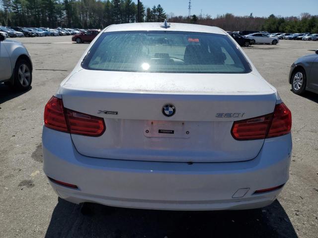 Photo 5 VIN: WBA3C3C56DF983120 - BMW 3 SERIES 