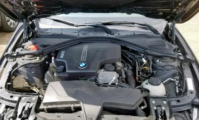 Photo 6 VIN: WBA3C3C56EF984043 - BMW 320 