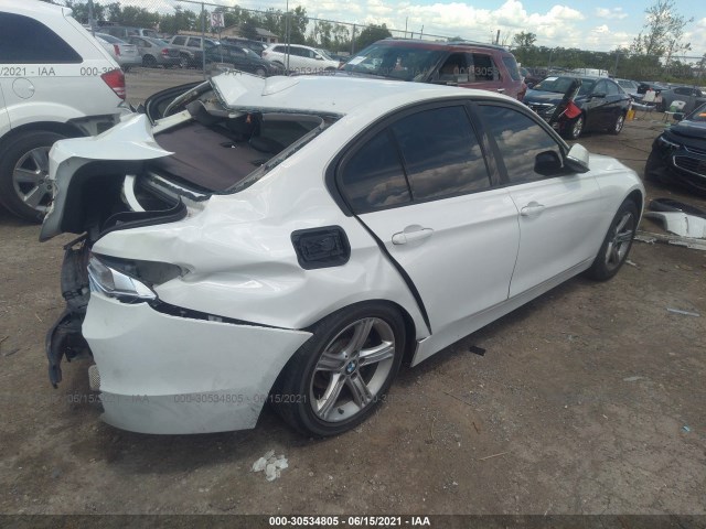 Photo 3 VIN: WBA3C3C56EF984141 - BMW 3 