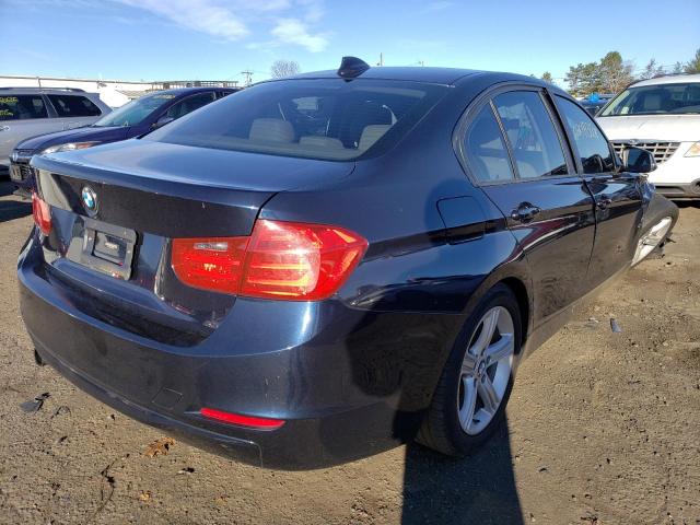 Photo 3 VIN: WBA3C3C56EF987363 - BMW 320 I XDRI 