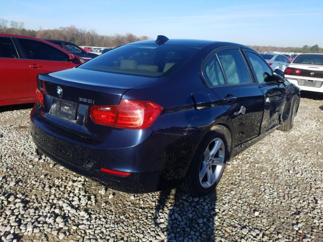 Photo 3 VIN: WBA3C3C56EK200368 - BMW 320 I XDRI 